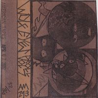 Wolf Eyes - Droll Vol 7