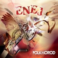 Enej - Folkhorod