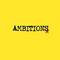 ONE OK ROCK - Ambitions