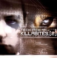 Technical Itch - Killabites 2