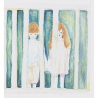 yeti let you notice - 檻、子供達。