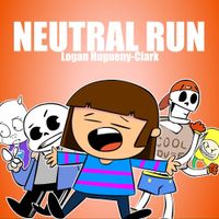 Logan Hugueny-Clark - Neutral Run