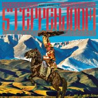 Marc Urselli&rsquo;s SteppenDoom - SteppenDoom