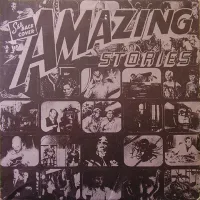 2+2=5 - Amazing Stories