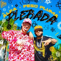 El Alfa - PLEBADA