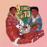 Big Havi - 9 Times Out Of 10