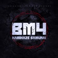 Animus - Beastmode 4 - Kamikaze Samurai