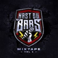 Animus - Hast Du Bars, Vol. 1