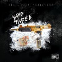 Saad - Yayo Tape II