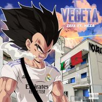 Zefe - Vegeta