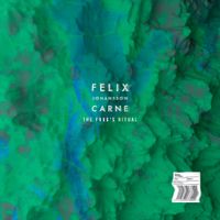 Felix Johansson Carne - The Frog's Ritual