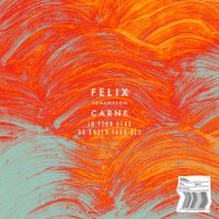 Felix Johansson Carne - In Your Head or under Your Bed