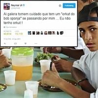 twikipedia - neymar