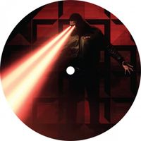 Terror Danjah - Dark Crawler EP