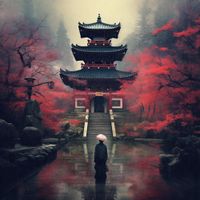 Sorrow - All Is Silent