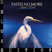 Faith No More - Angel Dust (Deluxe Edition)