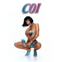 Coi Leray - Run It Up