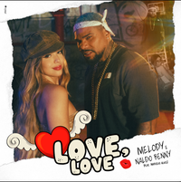 Melody - Love, Love
