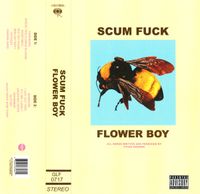 Tyler, The Creator - Scum Fuck Flower Boy (Original Version)