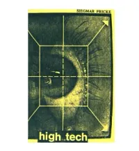 Siegmar Fricke - High Tech