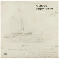Nils &Oslash;kland & Sigbj&oslash;rn Apeland - Glimmer