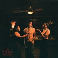Chase Shakur - it's not you, it's me