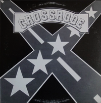 Crossrode - Crossrode