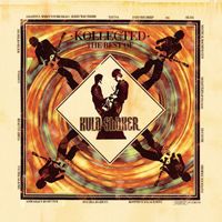 Kula Shaker - Kollected