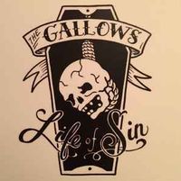 The Goddamn Gallows - Life of Sin
