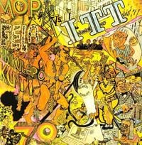Fela Kuti & Africa 70 - I.T.T. (International Thief Thief)