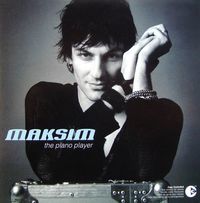 Maksim Mrvica - The Piano Player