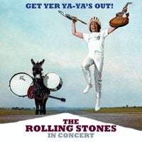 The Rolling Stones - Get Yer Ya-Ya's Out! The Rolling Stones in Concert [40th Anniversary Deluxe Box Set]