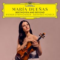 Mar&iacute;a Due&ntilde;as - Beethoven and Beyond