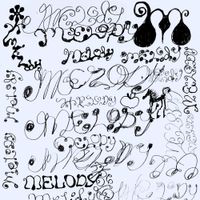 Melody English - Parasite