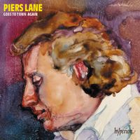 Piers Lane - Piers Lane Goes to Town Again