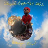 BOJ - Gbagada Express Vol 2: Moving Mad