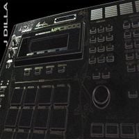 J Dilla - The King of Beats, Vol 2: Lost Scrolls