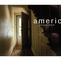 American Football - Give Me the Gun