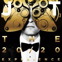 Justin Timberlake - The 20/20 Experience &ndash; 2 of 2