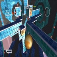 xaviersobased - Marble Blast Ultra