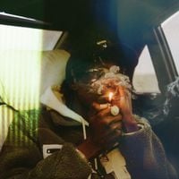 Astrokidjay - Rose Out The Mud