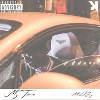 Astrokidjay - My Time