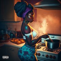 Astrokidjay - Good Jollof