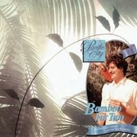 Monopoly Child Star Searchers - Bamboo for Two