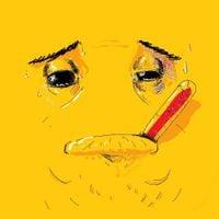 chard la plaga - PRAGACORE, Vol. 1