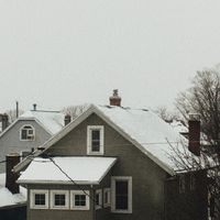 Planning For Burial - Dull Knife Pt. I