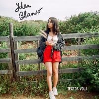 Idea Blanco - Textos, Vol. I