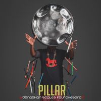 Jonathan Scales Fourchestra - PILLAR
