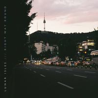 Lunar Isles - Right Way Round