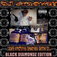 DJ Smokey - Secret Tape 3